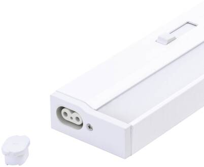 LED meubelverlichting Conero, lengte 42,4 cm wit