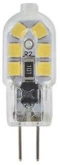 Led Mini Cob Lamp G4 3w 12v 170lm 2700k - Warm Wit