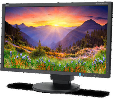 LED-monitor MultiSync EA234WMi - 23 inch