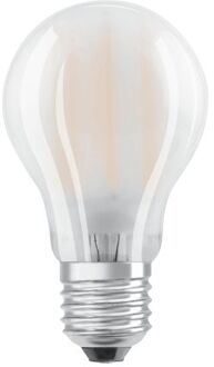 LED (monochrome) EEC A++ (A++ - E) E27 Arbitrary 4 W = 40 W Warm white (Ø x L) 60 mm x 105 mm Filament 1 pc(s)