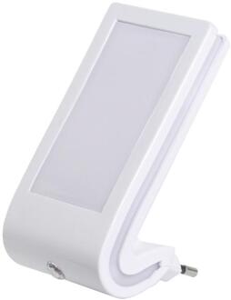 LED Nachtlamp 0.8 W Dag/Nacht