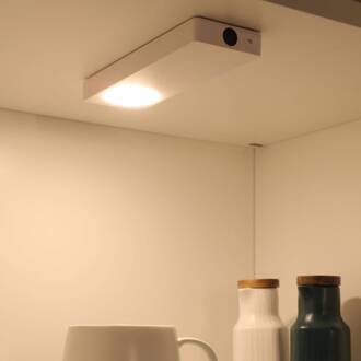 LED onderbouwlamp Padi Sensor wit