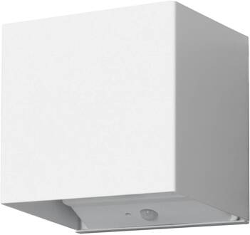 LED oplaadbare wandlamp Magnetics, wit, 120°, omhoog/omlaag, sensor