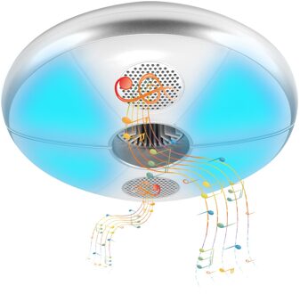 Led Outdoor Bluetooth Tent Camping Lichten Warm Wit Lamp Parasol Umbrell Voor Lantaarn Strand Tuin Patio Paraplu Licht Usb