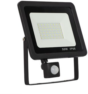 Led Overstroming Licht 10W 20W 30W 50W 100W IP66 Waterdicht Landschap Outdoor Behuizing Tuin Verlichting reflector Project Schijnwerper