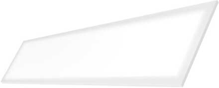 LED Paneel - 30x120 cm - 36 Watt - 4860lm (135lm/W) - 4000K neutraal wit - Philips Driver - Flikkervrij - UGR22 - 5 jaar garantie