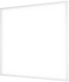 LED Paneel - 60x60 cm - 36 Watt - 4860lm (135lm/W) - 4000K neutraal wit - Boke Driver - Flikkervrij - UGR19 - 7 jaar garantie