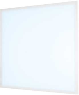 LED Paneel - 60x60 cm - 36 Watt - 4860lm (135lm/W) - 6500K daglicht wit - Flikkervrij - UGR22 - 5 jaar garantie