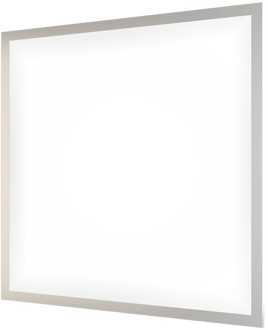 LED Paneel - 62x62 cm - 36 Watt - 4860lm (135lm/W) - 4000K neutraal wit - 1-10V Dimbaar - Flikkervrij - UGR19 - 5 jaar garantie