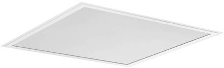 LED paneel Aggy 62x62cm aan/uit 4000K microprismatisch wit