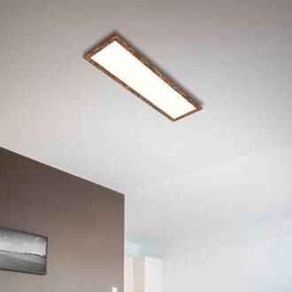 LED paneel Aurinor, koper, 125 cm