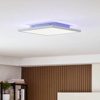 LED paneel Brenda, 40 x 40 cm, CCT, afstandsbediening wit