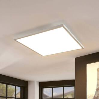 LED paneel Brenda, 60 cx 60 cm, CCT, afstandsbediening wit