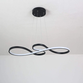 Led Pendant Lights Luxury Minimalist Restaurant Lights Nordic Post Modern Indoor Hanging Lamp For Bedroom Living Room Decoration