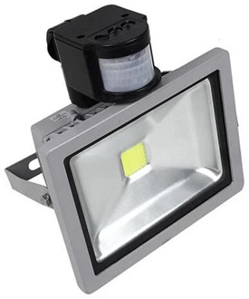 LED PIR Infrared Motion Sensor switch flood light human body infrared sensor ON / OFF 110V 220V 180 Degree Rotating Detector