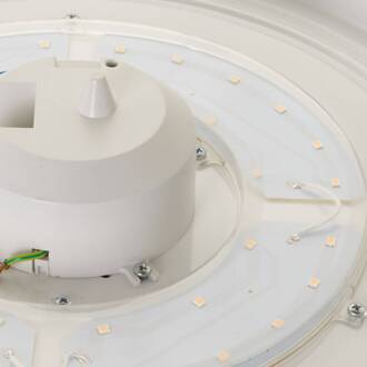 LED plafondlamp Altona HF-sensor 4.000K 18W 32cm wit