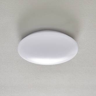 LED plafondlamp Altona, Ø 33,7 cm 1.450 lm 3.000 K wit