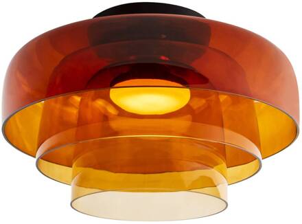 LED plafondlamp Levels Plafond amber 3-voudig, CCT