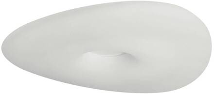 LED plafondlamp Mr. Magoo, DALI, 52 cm, warmwit