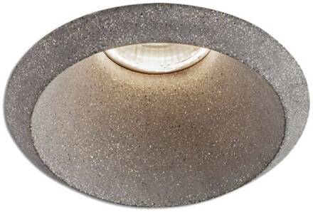 LED Play Raw Downlight Cement 927 12W 15° cementgrijs