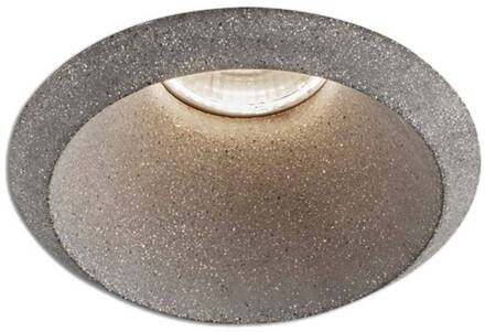 LED Play Raw Downlight Cement 927 6,4W 15° cementgrijs