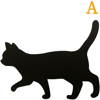 Led Projectie Lamp Kat Wandlamp 3d Geluid Controle Lamp Decoratie Moderne Thuis Trappen Slaapkamer Bed Badkamer Licht Decor # t1G