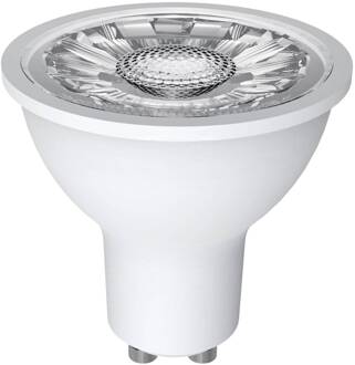 LED reflector GU10 4,5W 345lm 36° 2.700K helder