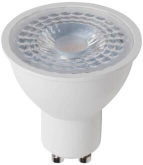 LED reflector GU10 4,5W 840