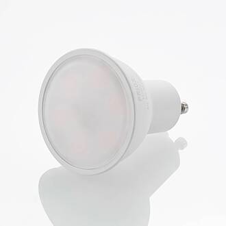 LED reflector GU10 5W 2.700K 120°