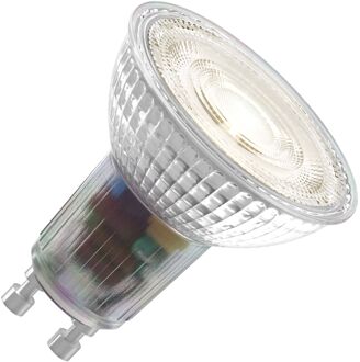 | LED Reflector | GU10 | SMD | 4.9W
