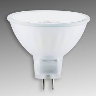 LED reflector Maxiflood 3W GU5,3 12V soft opaal 2700K