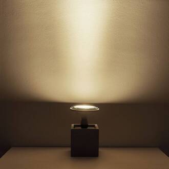LED reflectorlamp GU10 ES111 12,5W, set van 3, dimbaar, 830, wit