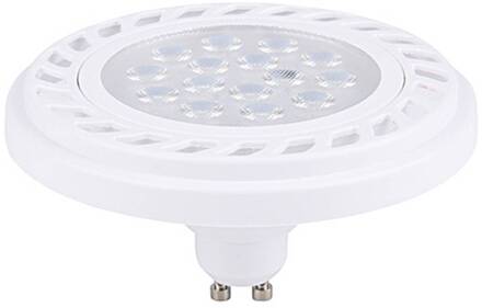 LED reflectorlamp GU10 ES111 9W wit 30° 800 lm 3.000K