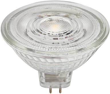 LED-reflectorlamp GU5.3 4,3W 345lm 36° helder 840 duidelijk