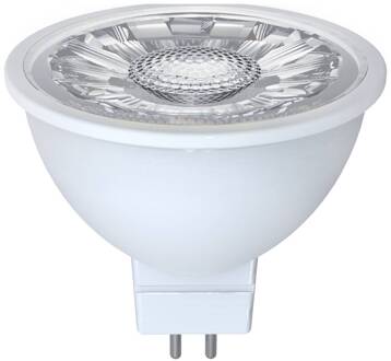 LED reflectorlamp GU5.3 7.5W 36° 4.000K