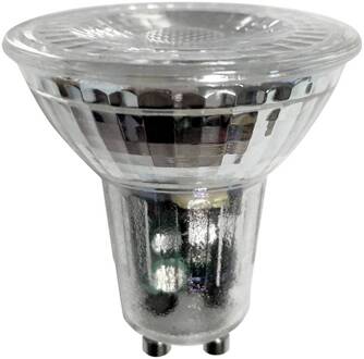 LED reflectorlamp Retro GU10 4.9W 827 36° dimbaar