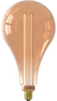 | LED Royal Osby | Goud | SMD | 3,5W | E27 fitting