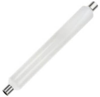 Led S19 9w 2700k Mat Ø3.8x31cm 806lm