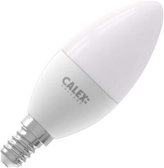 | LED SMD | Kaars | Mat | E14 fitting | 2.8W