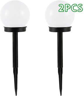 Led Solar Lamp Outdoor Waterdichte Licht Zonne-energie Pathway Verlichting Voor Tuin Decoratie Automatische Op Dus