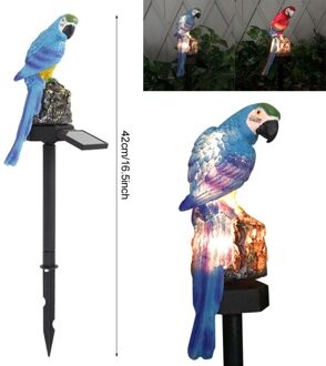 Led Solar Light Outdoor Garden Waterdichte Uil Stake Lawn Licht Exterieur Night Lights Uil Vorm Zonne-energie Energia Lamp Verkoop!