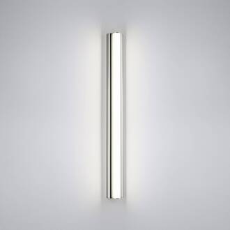 LED spiegellamp LOOM 2, lengte 60 cm, IP44, CCT chroom