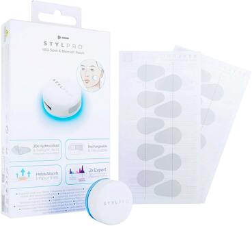 LED Spot & Blemish Patch