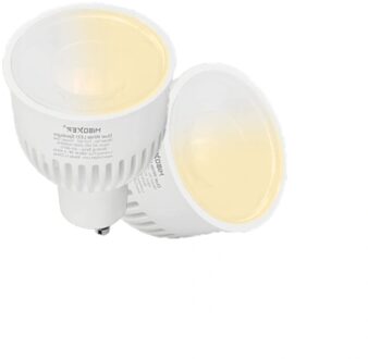 led spot Dual White 5 Watt GU10 fitting