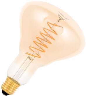 | LED Spot | Grote fitting E27 | 5W Dimbaar Helder