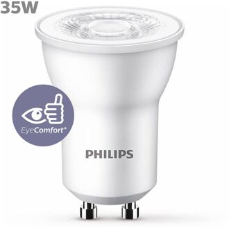 LED Spot GU10 35W Warm Wit Licht