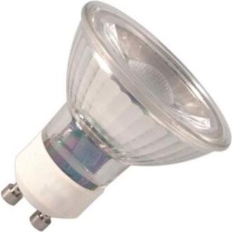 LED Spot GU10 5W (vervangt 45W) 50mm