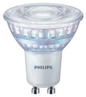 LED spot GU10 6,2-80W 4000K dimbaar - LED3454