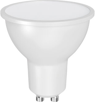 LED Spot - GU10 PAR16 - Brinton Advin - 7W 580lm 110D - 830 Warm Wit 3000K | Vervangt 70W