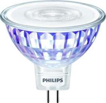 LED spot GU5.3 12V 5,8-35W 3000K dimbaar - LED3546